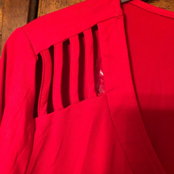 Ashley Stewart Top NWT - Picture 7 of 7